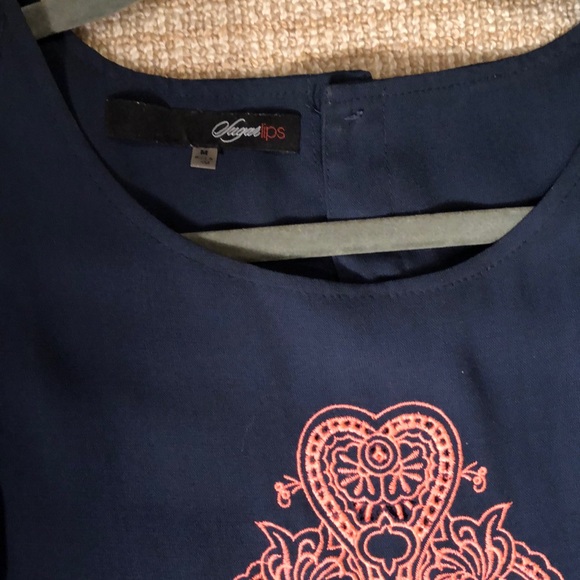 Dress - Picture 5 of 5